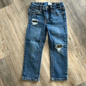 Old Navy Skinny Jean size 3T
